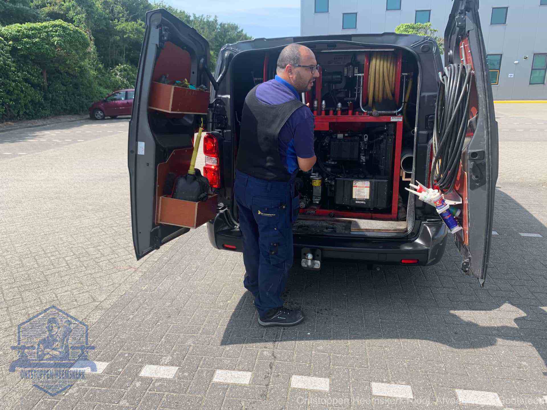 Loodgieter Heemskerk Ontstopping Loodgieter Heemskerk Ontstopping