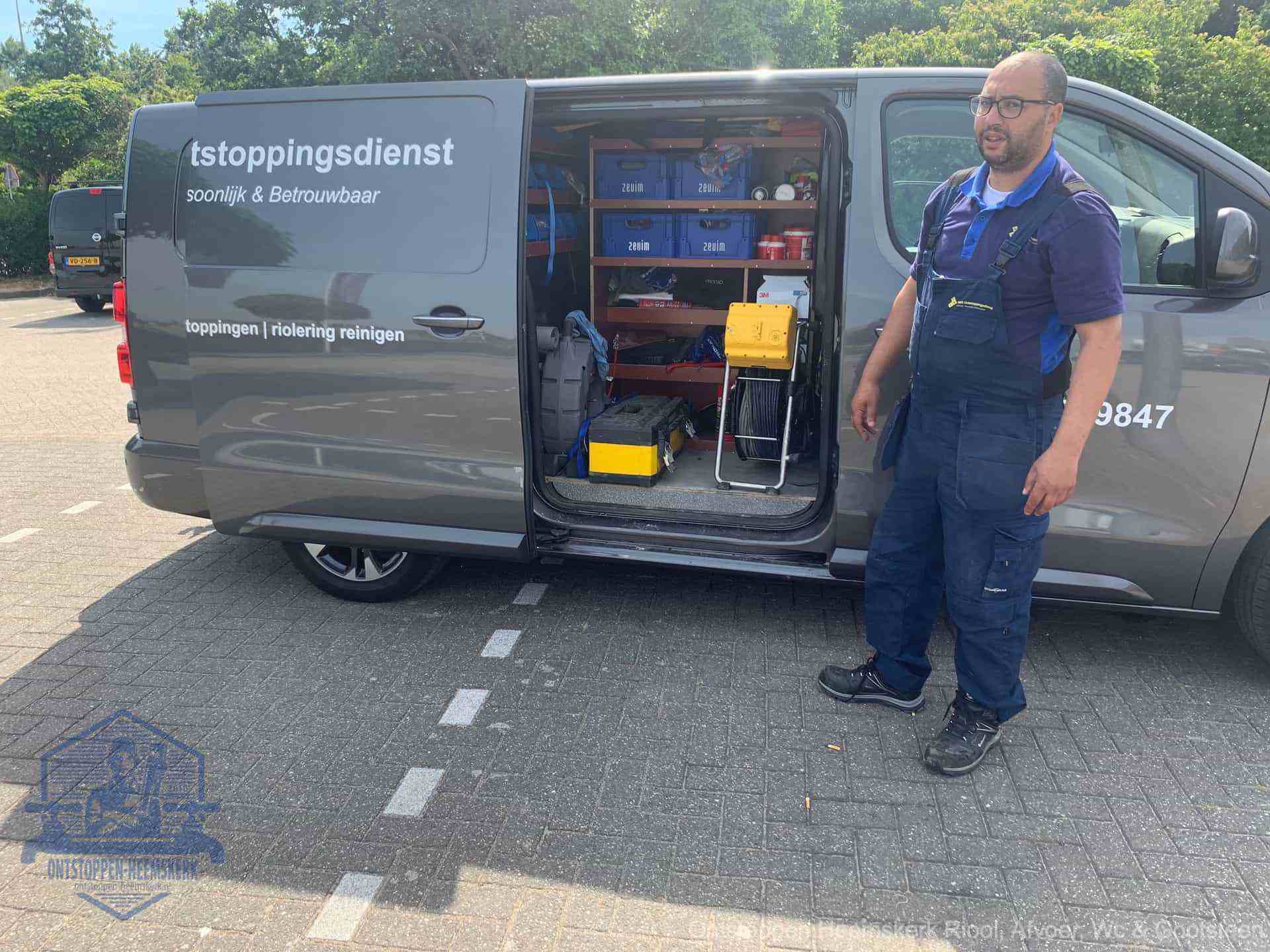 Ontstoppingsdienst Heemskerk Ontstoppingsdienst Heemskerk